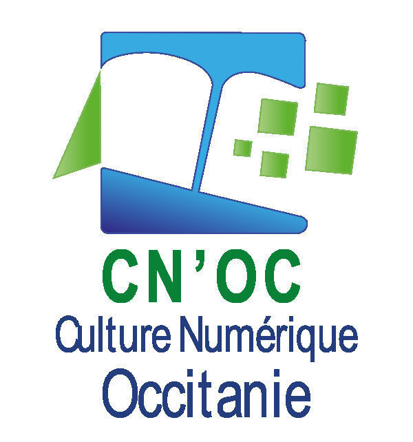 Avatar: Culture Numérique Occitanie